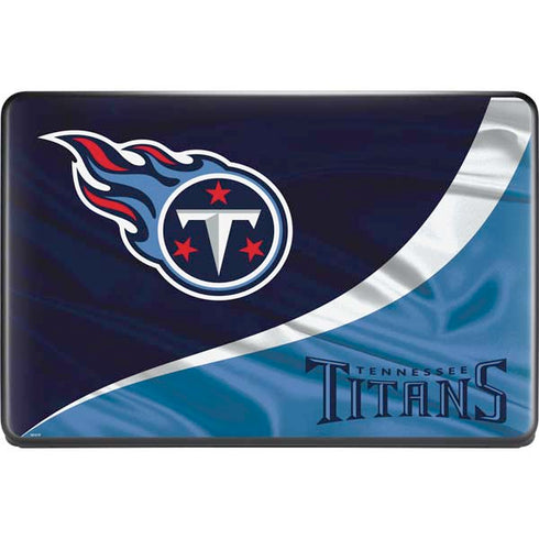 NFL Tennessee Titans Google Pixelbook Go Skin